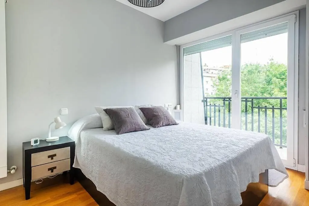 San Sebastian Playa Apartment Spain