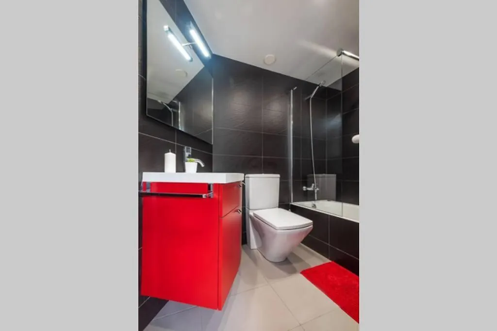 San Sebastian Playa Apartment Spain